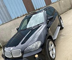 2007 BMW X5 - Image 3/3