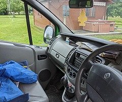Renault Traffic Van - Image 8/10