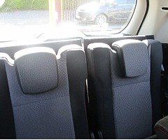 2012 Renault Scenic - Image 6/8