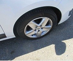 2012 Renault Scenic - Image 7/8