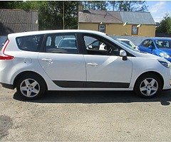 2012 Renault Scenic - Image 8/8