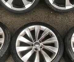 Alloys wanted