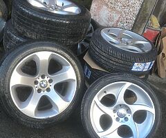 Alloys wanted