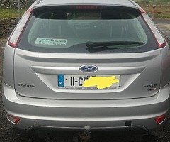 Ford focus - Image 4/5