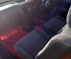 Honda civic - Image 3/4