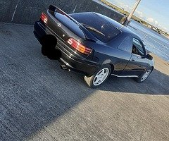 Toyota levin for sale - Image 4/10