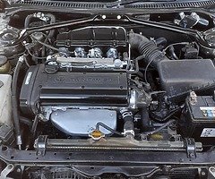 Toyota levin for sale - Image 7/10