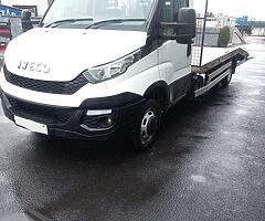2015 Iveco Daily 50-170 - Image 10/10