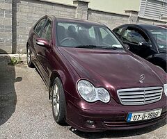 For sale