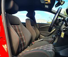 2015 Volkswagen  Polo Gti 1.8 Tsi 192 Bhp DSG 2015 (152) - Image 5/10