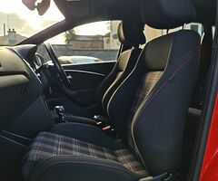 2015 Volkswagen  Polo Gti 1.8 Tsi 192 Bhp DSG 2015 (152) - Image 5/10