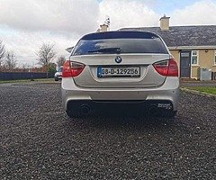 Bmw 3 series e91 - Image 5/10