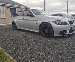 Bmw 3 series e91 - Image 6/10