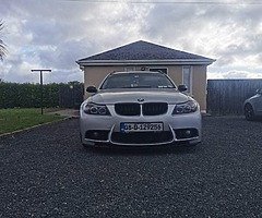 Bmw 3 series e91 - Image 7/10