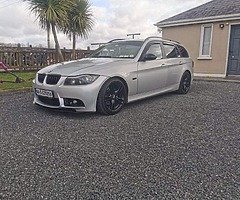 Bmw 3 series e91 - Image 9/10