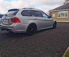 Bmw 3 series e91 - Image 10/10
