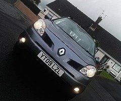 2009 Renault Koleos