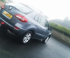 2009 Renault Koleos - Image 7/7