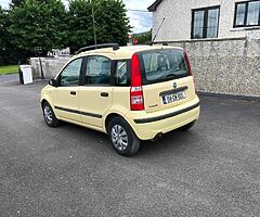 Fiat panda - Image 3/6
