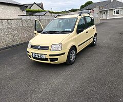 Fiat panda - Image 4/6