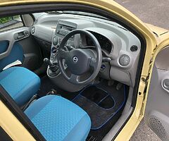Fiat panda - Image 5/6