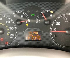 Fiat panda - Image 6/6