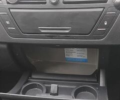 2010 citroen c4 Picasso nct and tax automatic - Image 10/10