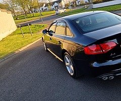 2011 Audi A4 - Image 4/6