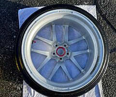 Veemann V-FS39 - Image 4/7