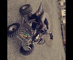 Quad for sale