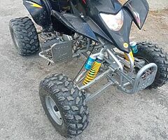Quad for sale - Image 3/3