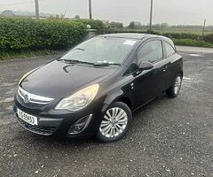 11 opel corsa