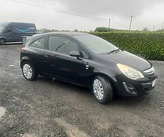 11 opel corsa