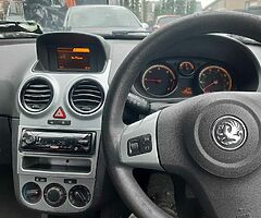 11 opel corsa - Image 4/4