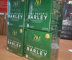 Avail 50% Lifetime Discount Amazing Barley