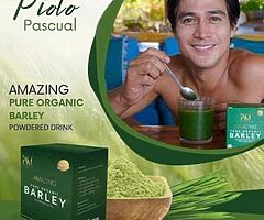 Avail 50% Lifetime Discount Amazing Barley
