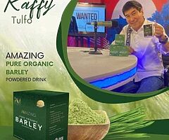 Avail 50% Lifetime Discount Amazing Barley - Image 3/5