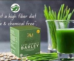 Avail 50% Lifetime Discount Amazing Barley - Image 4/5