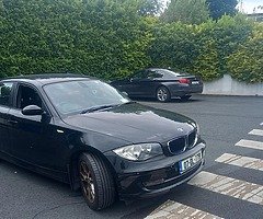 07 Bmw 116 petrol 0851843145
