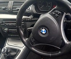 07 Bmw 116 petrol 0851843145 - Image 4/6