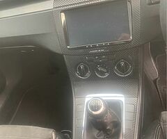 Vw Passat b6 breaking