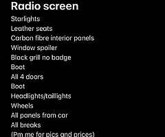 Vw Passat b6 breaking - Image 5/7