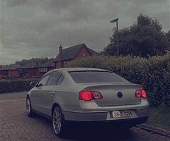 Vw Passat b6 breaking - Image 6/7