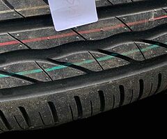 NCT TYRES