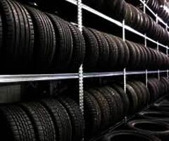 NCT TYRES