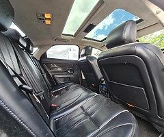 JAGUAR XJ PORTOFOLIO TOP SPEC MAY P/X!!