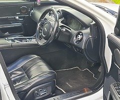 JAGUAR XJ PORTOFOLIO TOP SPEC MAY P/X!! - Image 6/10