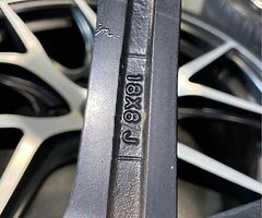 Novus alloys 5x112 - Image 4/5