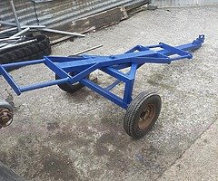 Towing dolly - Image 3/5