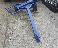 Towing dolly - Image 4/5